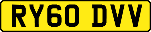 RY60DVV