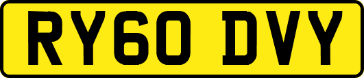 RY60DVY