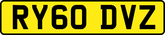RY60DVZ