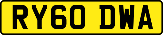 RY60DWA