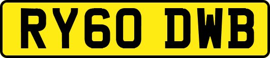 RY60DWB