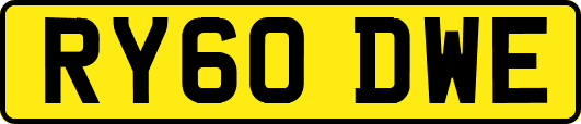 RY60DWE