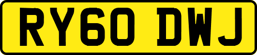 RY60DWJ