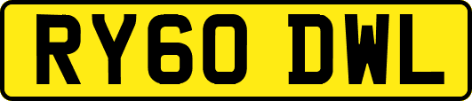 RY60DWL