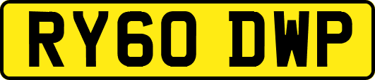 RY60DWP