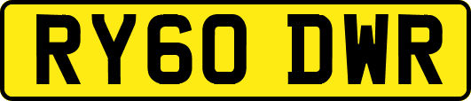 RY60DWR