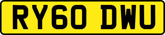 RY60DWU