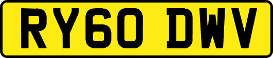 RY60DWV