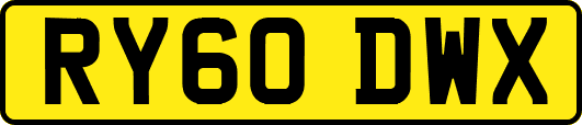 RY60DWX