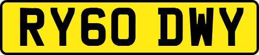 RY60DWY