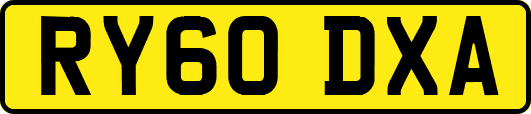 RY60DXA