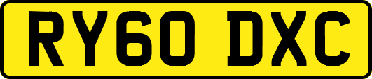 RY60DXC
