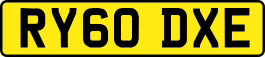 RY60DXE