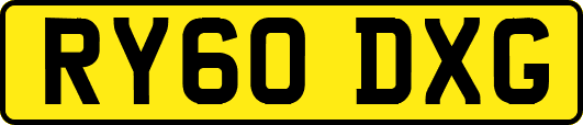 RY60DXG