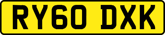 RY60DXK