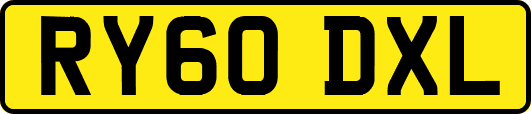 RY60DXL