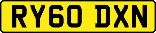 RY60DXN