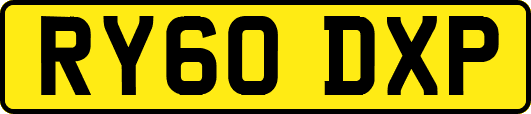 RY60DXP