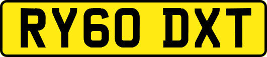 RY60DXT