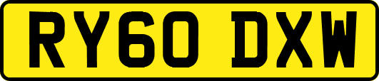 RY60DXW
