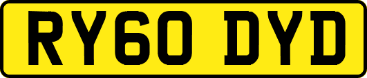 RY60DYD