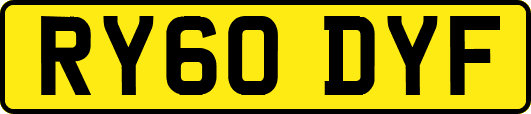 RY60DYF