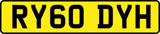 RY60DYH