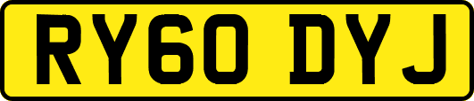 RY60DYJ