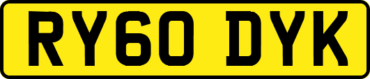 RY60DYK