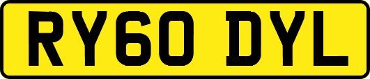 RY60DYL