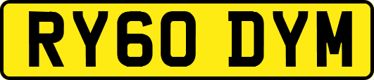 RY60DYM
