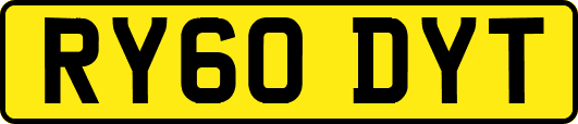 RY60DYT