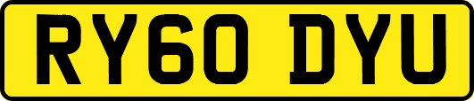 RY60DYU