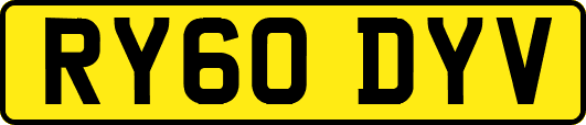 RY60DYV