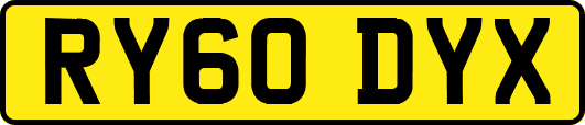 RY60DYX