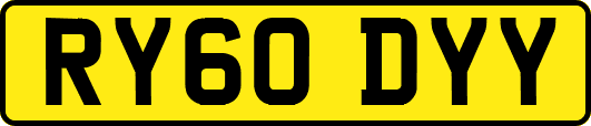 RY60DYY