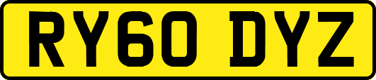 RY60DYZ
