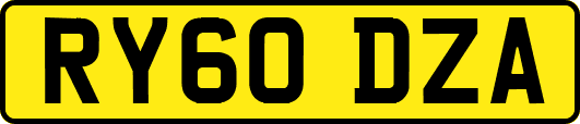 RY60DZA