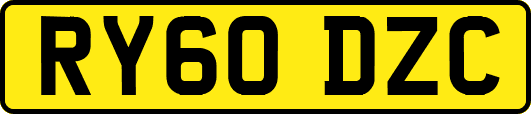 RY60DZC