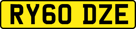 RY60DZE