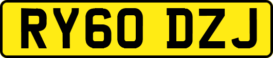 RY60DZJ