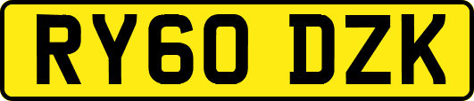 RY60DZK