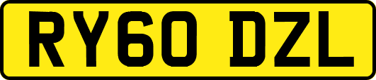 RY60DZL