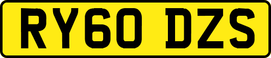RY60DZS