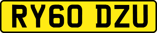 RY60DZU