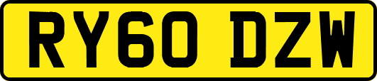RY60DZW