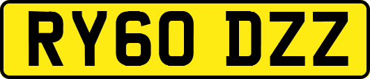 RY60DZZ
