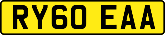 RY60EAA