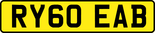 RY60EAB