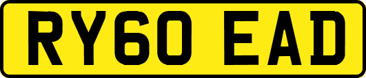 RY60EAD